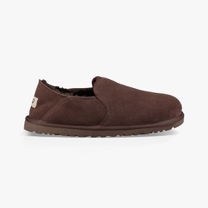 Ugg Kenton Tofflor Herr Bruna (713405ARZ)